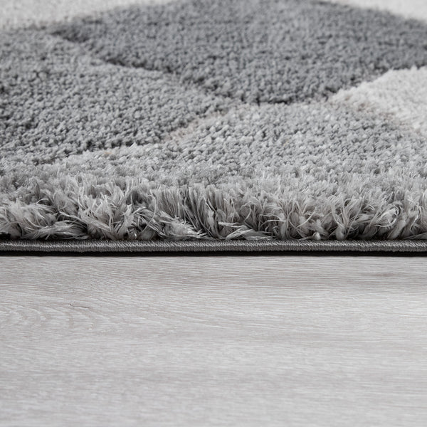 Paco Home PONTO 828 GREY Rugs