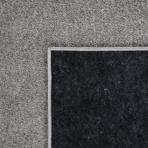 Paco Home PORTO 890 ANTHRACITE Rugs