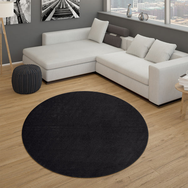 Paco Home PORTO 890 BLACK Rugs