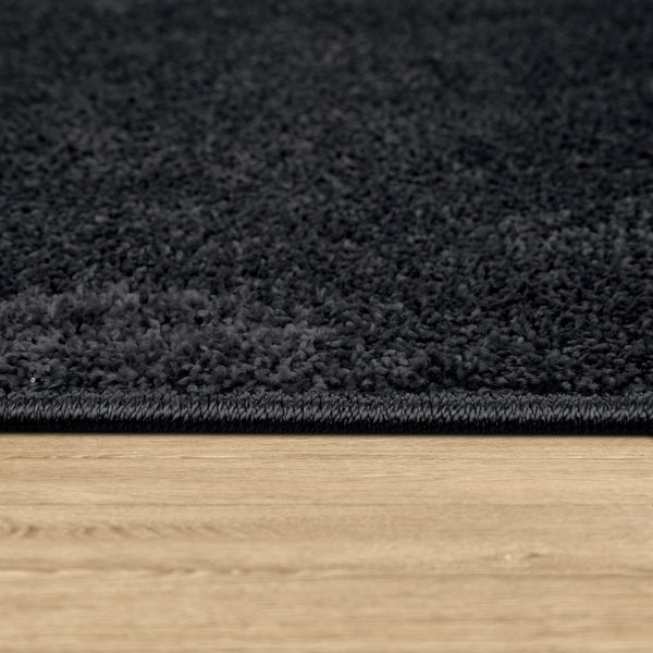 Paco Home PORTO 890 BLACK Rugs