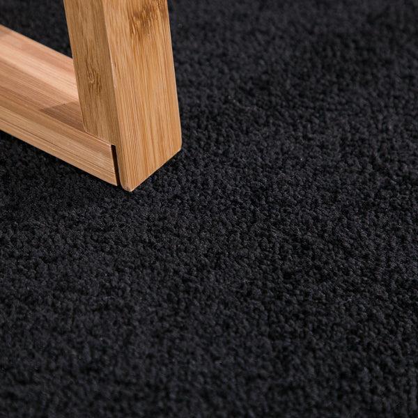 Paco Home PORTO 890 BLACK Rugs