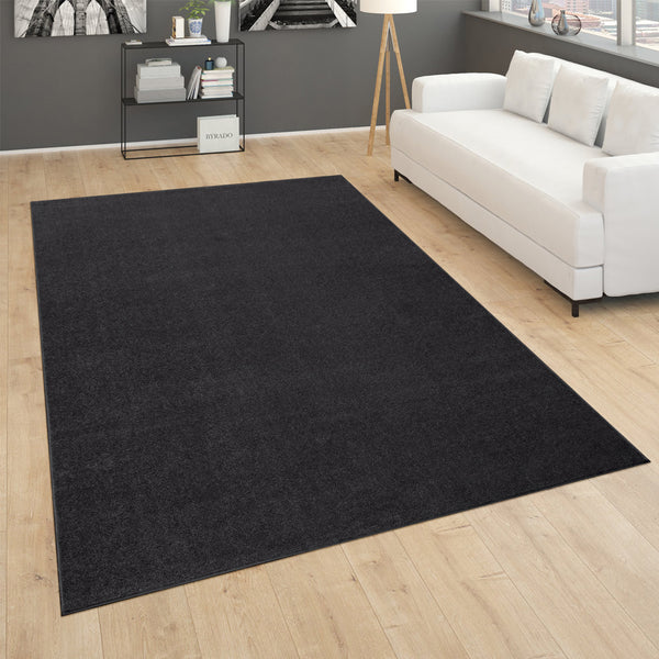 paco home PORTO 890 BLACK Rugs