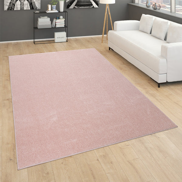 paco home PORTO 890 ROSE Rugs