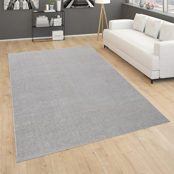 paco home PORTO 890 SILVER Rugs