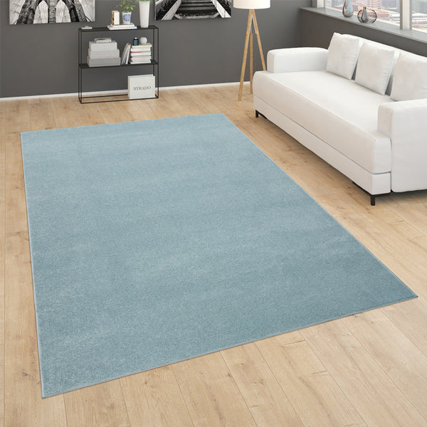paco home PORTO 890 TURQUOISE Rugs