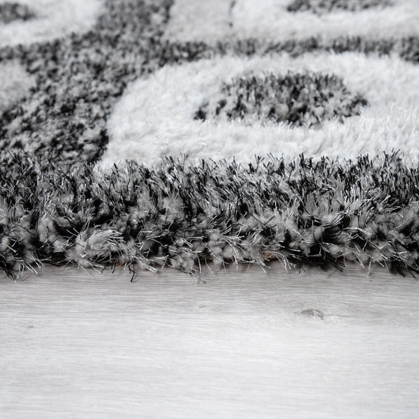 Paco Home PRAG 721 GREY Rugs