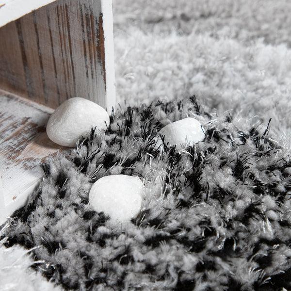 Paco Home PRAG 721 GREY Rugs