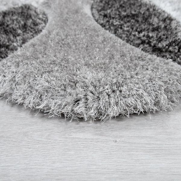 Paco Home PRAG 723 GREY Rugs