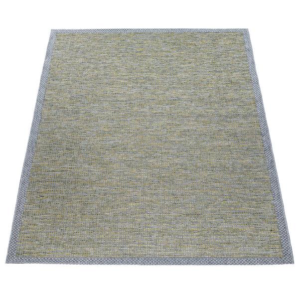 Paco Home QUEBEC 135 GREEN Rugs