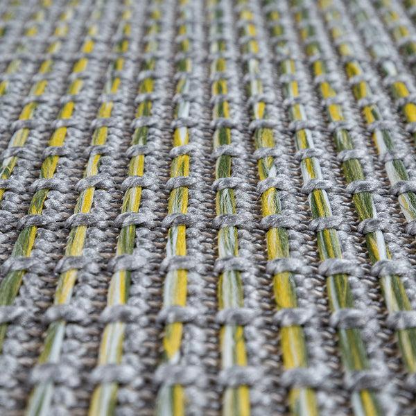 Paco Home QUEBEC 135 GREEN Rugs