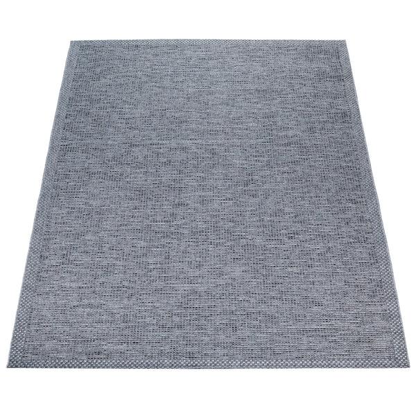 Paco Home QUEBEC 135 GREY Rugs