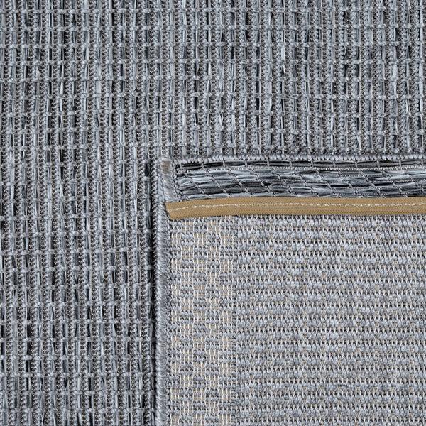 Paco Home QUEBEC 135 GREY Rugs