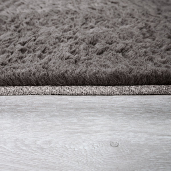 Paco Home RABBIT 780 CHARCOAL Rugs