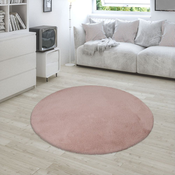 Paco Home RABBIT 780 PINK Rugs