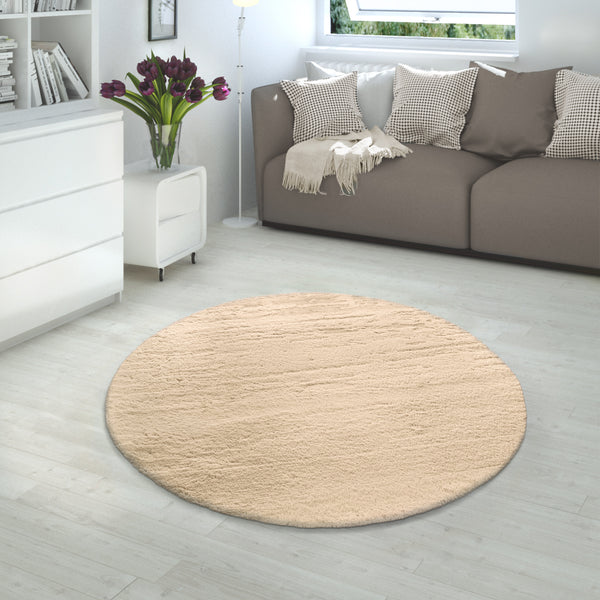 Paco Home RABBIT 780 SAND Rugs