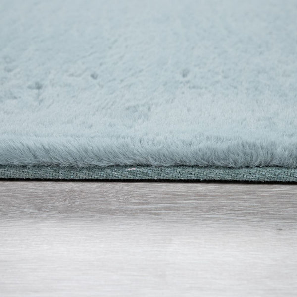 Paco Home RABBIT 780 TURQUOISE Rugs