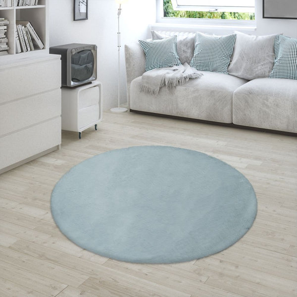 Paco Home RABBIT 780 TURQUOISE Rugs