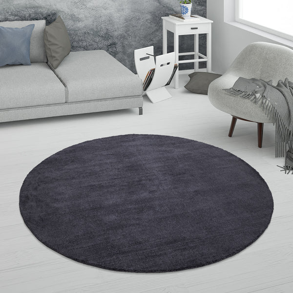 Paco Home RANDERS 578 ANTHRACITE Rugs