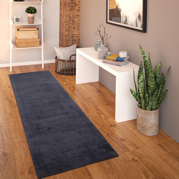 Paco Home RANDERS 578 ANTHRACITE Rugs