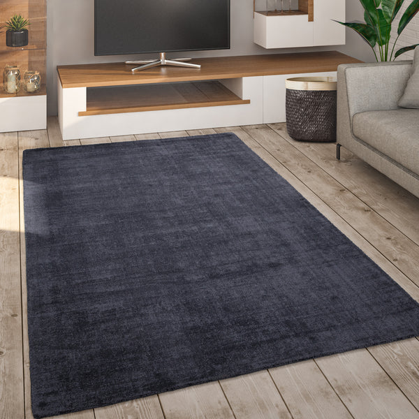 paco home RANDERS 578 ANTHRACITE Rugs