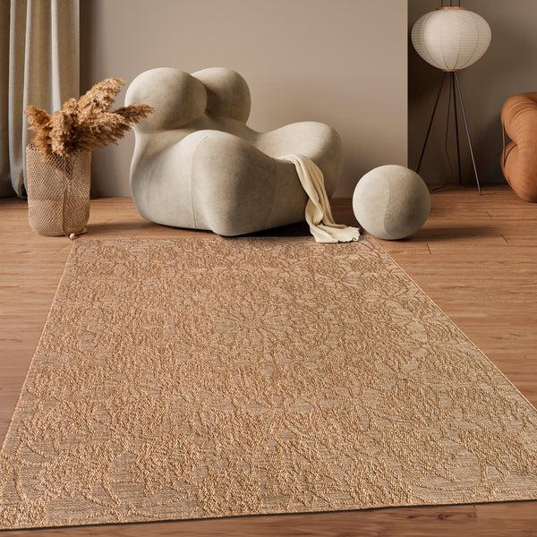 Paco Home RIMINI 411 BEIGE Rugs