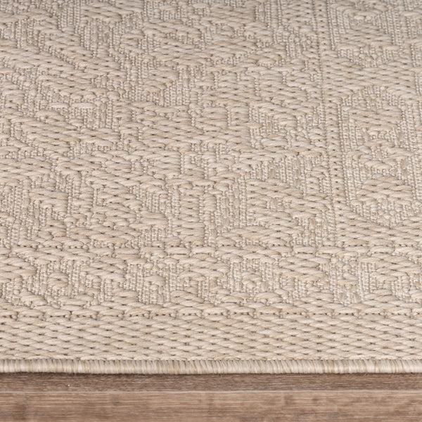 Paco Home RIMINI 412 CREAM Rugs