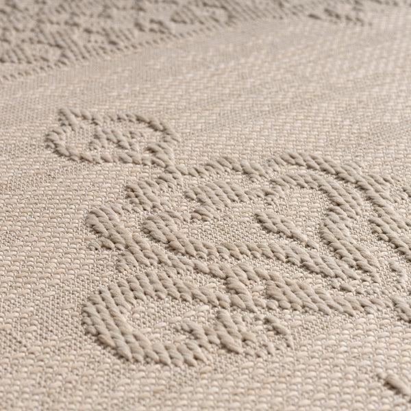 Paco Home RIMINI 412 CREAM Rugs