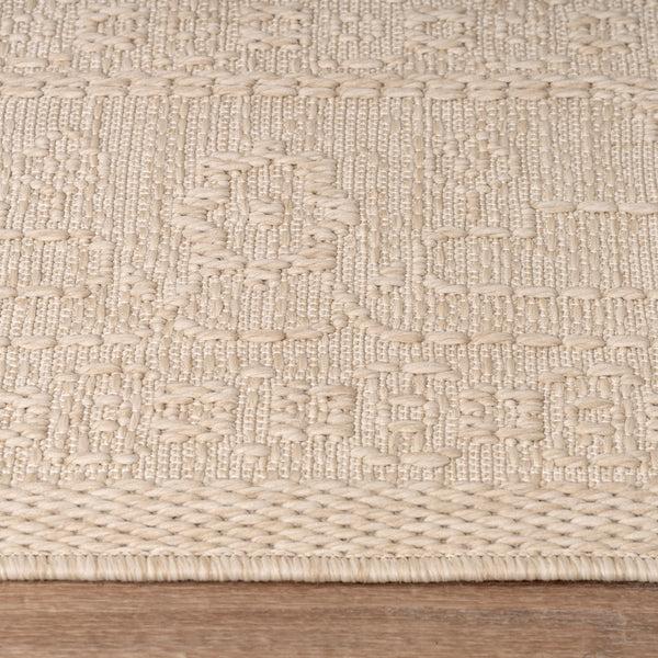 Paco Home RIMINI 413 CREAM Rugs