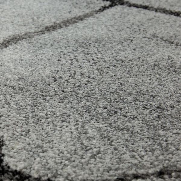 Paco Home RODOS 007 GREY Rugs