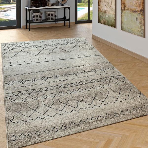 paco home RODOS 277 BEIGE Rugs