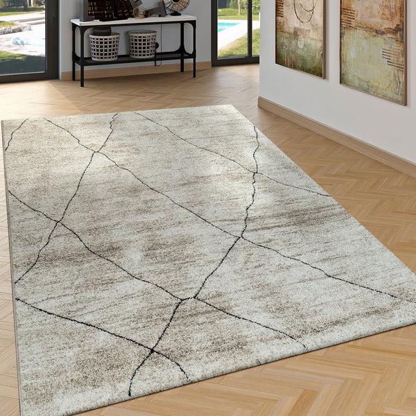 paco home RODOS 278 BEIGE Rugs