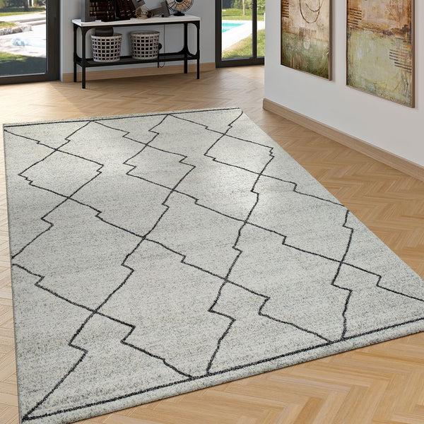 paco home RODOS 279 CREAM Rugs
