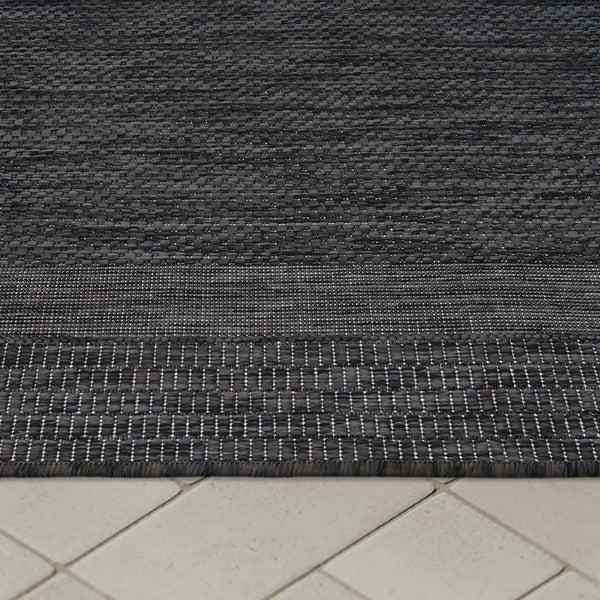 Paco Home ROMA 272 ANTHRACITE Rugs