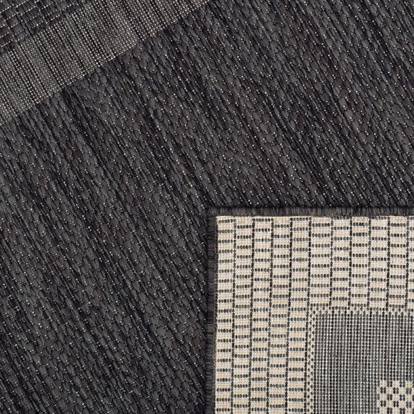 Paco Home ROMA 272 ANTHRACITE Rugs