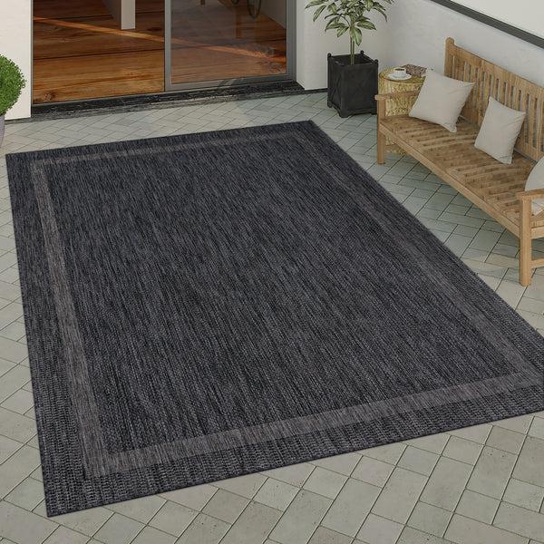 paco home ROMA 272 ANTHRACITE Rugs