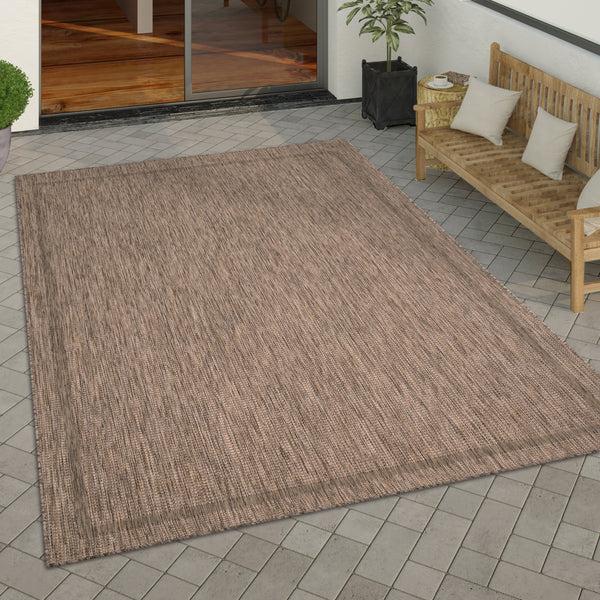paco home ROMA 272 BROWN Rugs