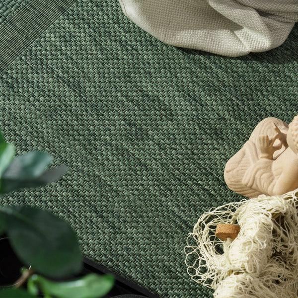 Paco Home ROMA 272 GREEN Rugs