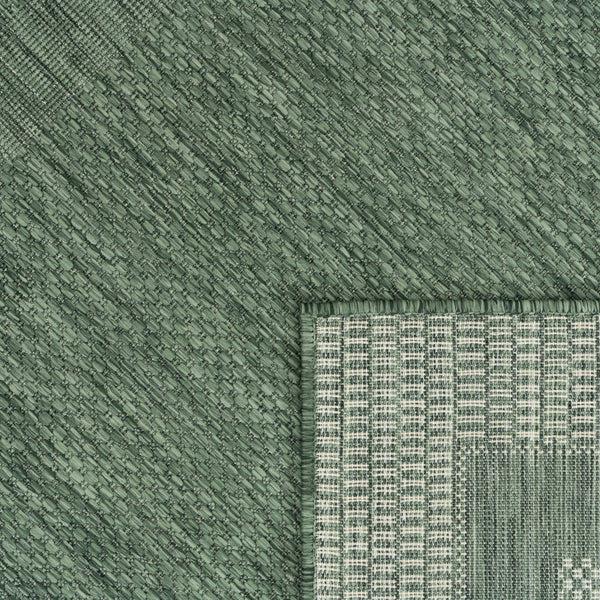 Paco Home ROMA 272 GREEN Rugs