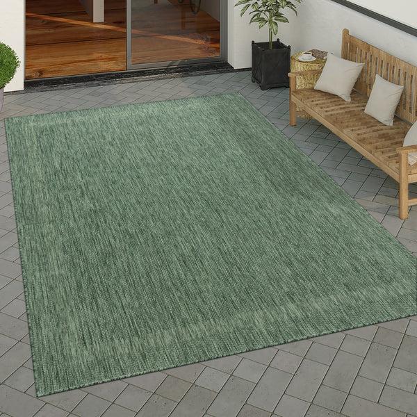 paco home ROMA 272 GREEN Rugs