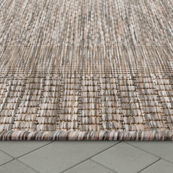 Paco Home ROMA 272 NATURE Rugs