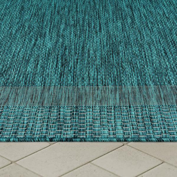 Paco Home ROMA 272 TURQUOISE Rugs