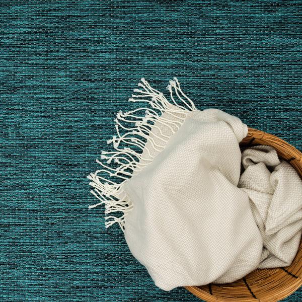 Paco Home ROMA 272 TURQUOISE Rugs