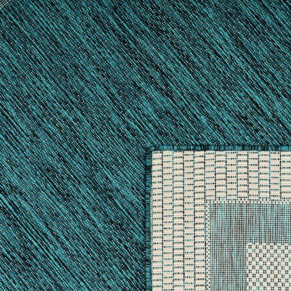 Paco Home ROMA 272 TURQUOISE Rugs