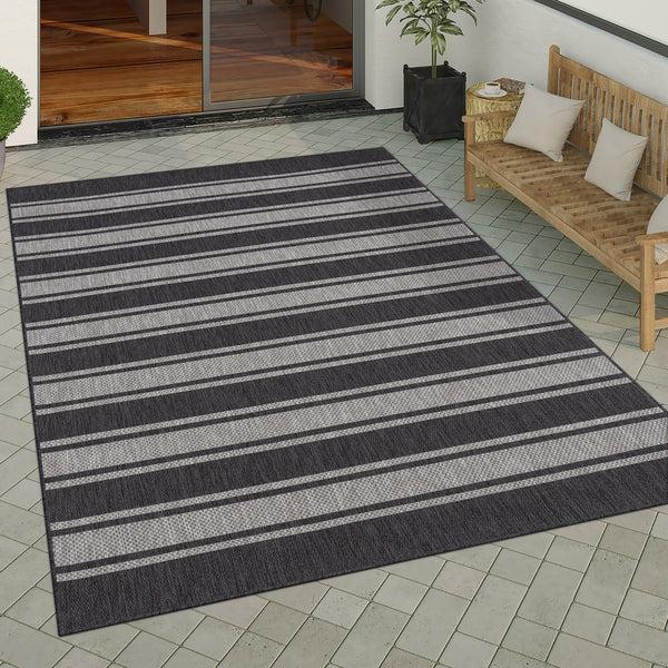 paco home ROMA 273 GREY Rugs