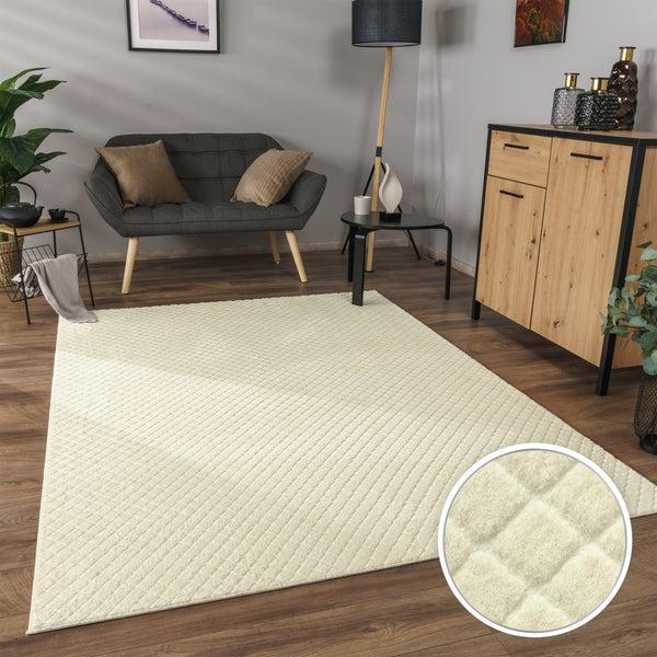 Paco Home ROTTERDAM 591 CREAM Rugs