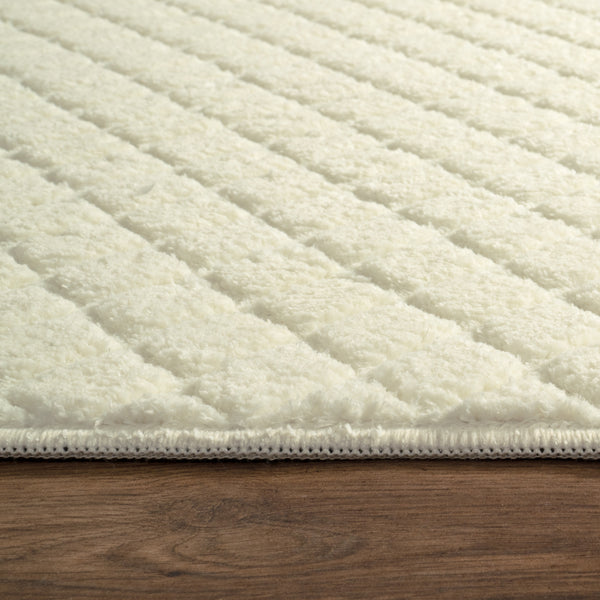 Paco Home ROTTERDAM 591 CREAM Rugs