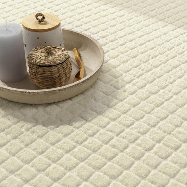 Paco Home ROTTERDAM 591 CREAM Rugs