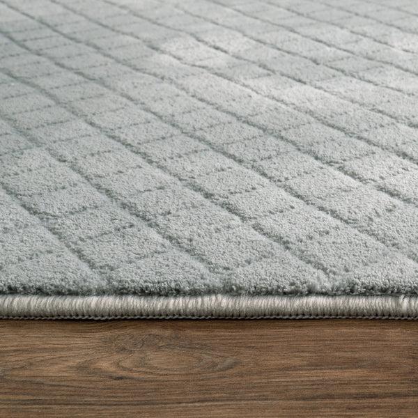 Paco Home ROTTERDAM 591 GREY Rugs