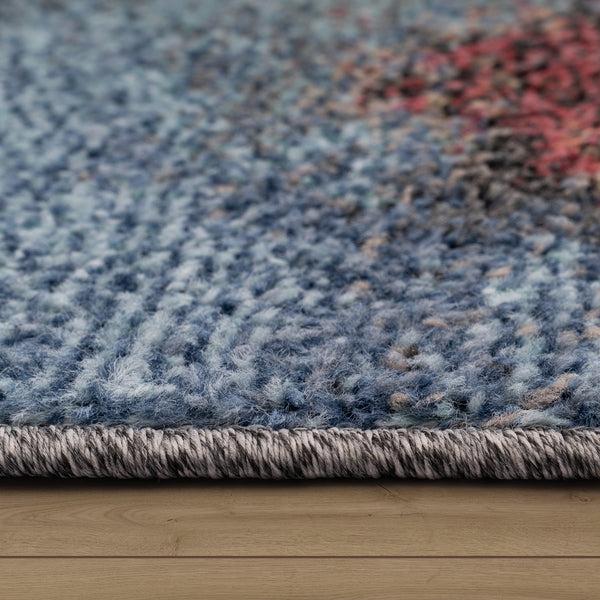 Paco Home RYAN 931 MULTICOLORED Rugs