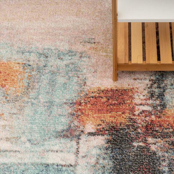 Paco Home RYAN 931 MULTICOLORED Rugs